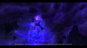 Moving out of the&nbsp;Void